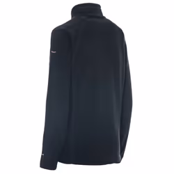 Trespass Womens/Ladies Nonstop Fleece Jacket - L, Black