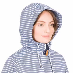Trespass Womens/Ladies Offshore Waterproof Jacket