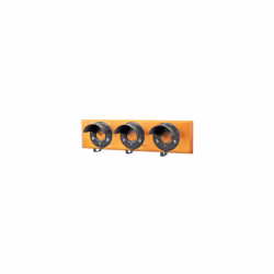 Stubbs Bridle Rack on Board (Set of 3)