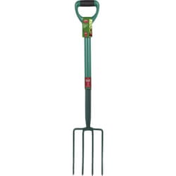 Ambassador Carbon Steel Digging Fork