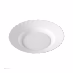 Luminarc Trianon Soup Plate