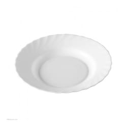 Luminarc Trianon Soup Plate