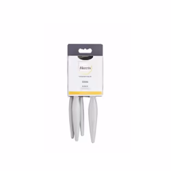 Harris Essentials Gloss Paint Brush Set (Pack of 5)