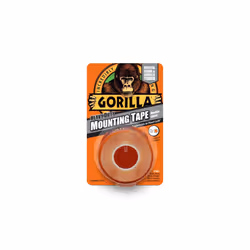 Gorilla Heavy Duty Double Sided Mounting Tape