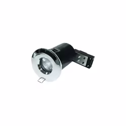 Powermaster IP65 Fire Rated Fixed Downlight