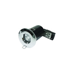 Powermaster IP65 Fire Rated Fixed Downlight