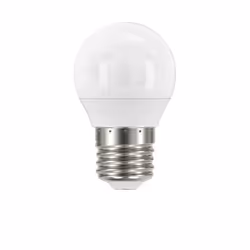 Eveready LED E27 Golf Bulb - 6w, Daylight