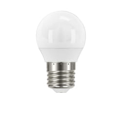 Eveready LED E27 Golf Bulb - 6w, Daylight