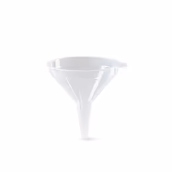 Plasticforte Funnel - 21cm, Clear