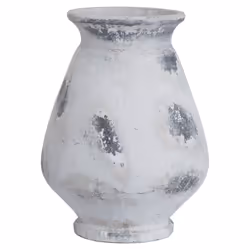 Hill Interiors Naxos Large Antique Style Vase