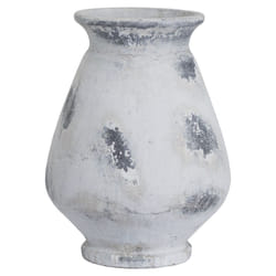 Hill Interiors Naxos Large Antique Style Vase