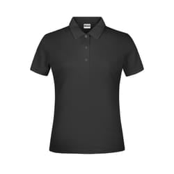 James And Nicholson Womens/Ladies Basic Polo Shirt