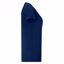 Fruit Of The Loom Womens/Ladies Iconic T-Shirt - M, Navy