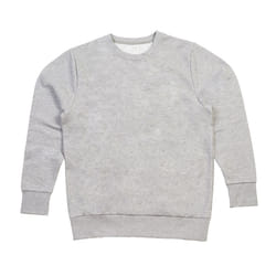 Mantis Mens The Sweatshirt - XS, Heather Marl