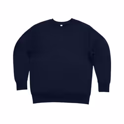 Mantis Mens The Sweatshirt - XS, Navy