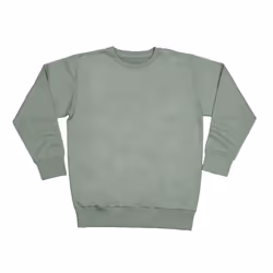 Mantis Mens The Sweatshirt - XS, Soft Olive