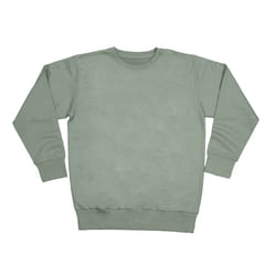 Mantis Mens The Sweatshirt - XS, Soft Olive