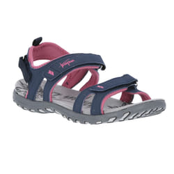 Trespass Womens/Ladies Serac Walking Sandals