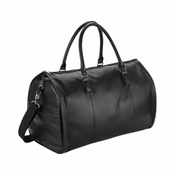 Quadra Nuhide Garment Weekender Duffel/Holdall Bag