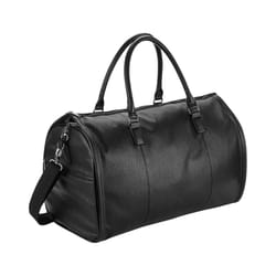 Quadra Nuhide Garment Weekender Duffel/Holdall Bag