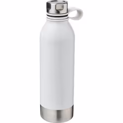 Bullet Perth Sport Bottle - One Size, White