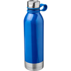 Bullet Perth Sport Bottle - One Size, Blue