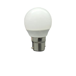 Eveready LED B22 Golf Bulb