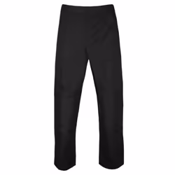 Regatta Womens/Ladies New Action Water Repellent Trousers - 22 Regular, Black