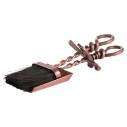 Hill Interiors Hearth Tidy Set
