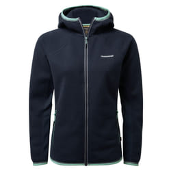Craghoppers Womens/Ladies Mannix Jacket - 12 UK, Blue Navy