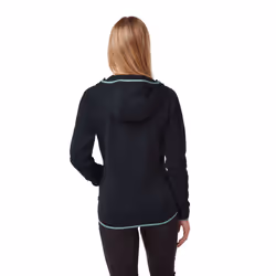Craghoppers Womens/Ladies Mannix Jacket - 14 UK, Blue Navy