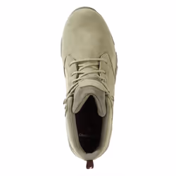 Craghoppers Mens Salado Suede Mid Boots - 6 UK, Rubble