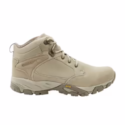 Craghoppers Mens Salado Suede Mid Boots - 6.5 UK, Rubble