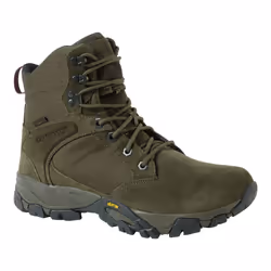Craghoppers Mens Salado Hi Suede Boots - 6 UK, Mid Khaki