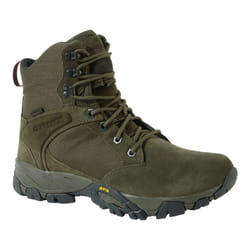 Craghoppers Mens Salado Hi Suede Boots - 6 UK, Mid Khaki