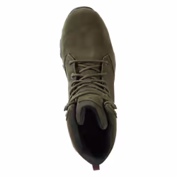 Craghoppers Mens Salado Hi Suede Boots - 6 UK, Mid Khaki