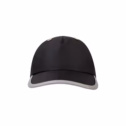 Yoko Adults Unisex Safety Bump Cap - One Size, Black