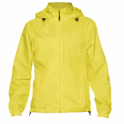Gildan Hammer Adults Unisex Windwear Jacket
