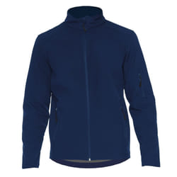 Gildan Adults Unisex Hammer Softshell Jacket