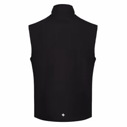 Regatta Mens Bradwell III Gilet - M, Black
