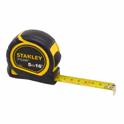Stanley Metric/Imperial Measuring Tape