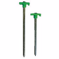 Ambassador Rock Pegs (Pack of 10)