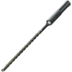 DeWalt Extreme 2 SDS+ Masonry Drill Bit - 5mm, Silver