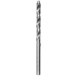 Rawlplug HSS Drill Bits - 8mm, Silver