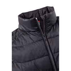 Russell Mens Nano Bodywarmer - M, Black