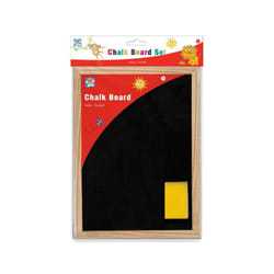 Anker Childrens/Kids Chalkboard Set