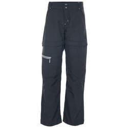 Trespass Childrens/Kids Defender Adventure Trousers - 2/3 Years, Black