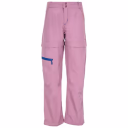 Trespass Childrens/Kids Defender Adventure Trousers - 2/3 Years, Mauve
