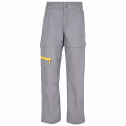 Trespass Childrens/Kids Defender Adventure Trousers - 2/3 Years, Storm Grey