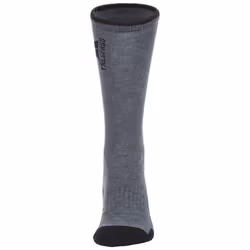 Trespass Mens Way Fairer Trekking Socks - 4/7 UK, Carbon Marl